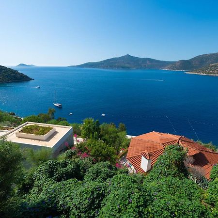 Hotel Villa Mahal Καλκάν Εξωτερικό φωτογραφία