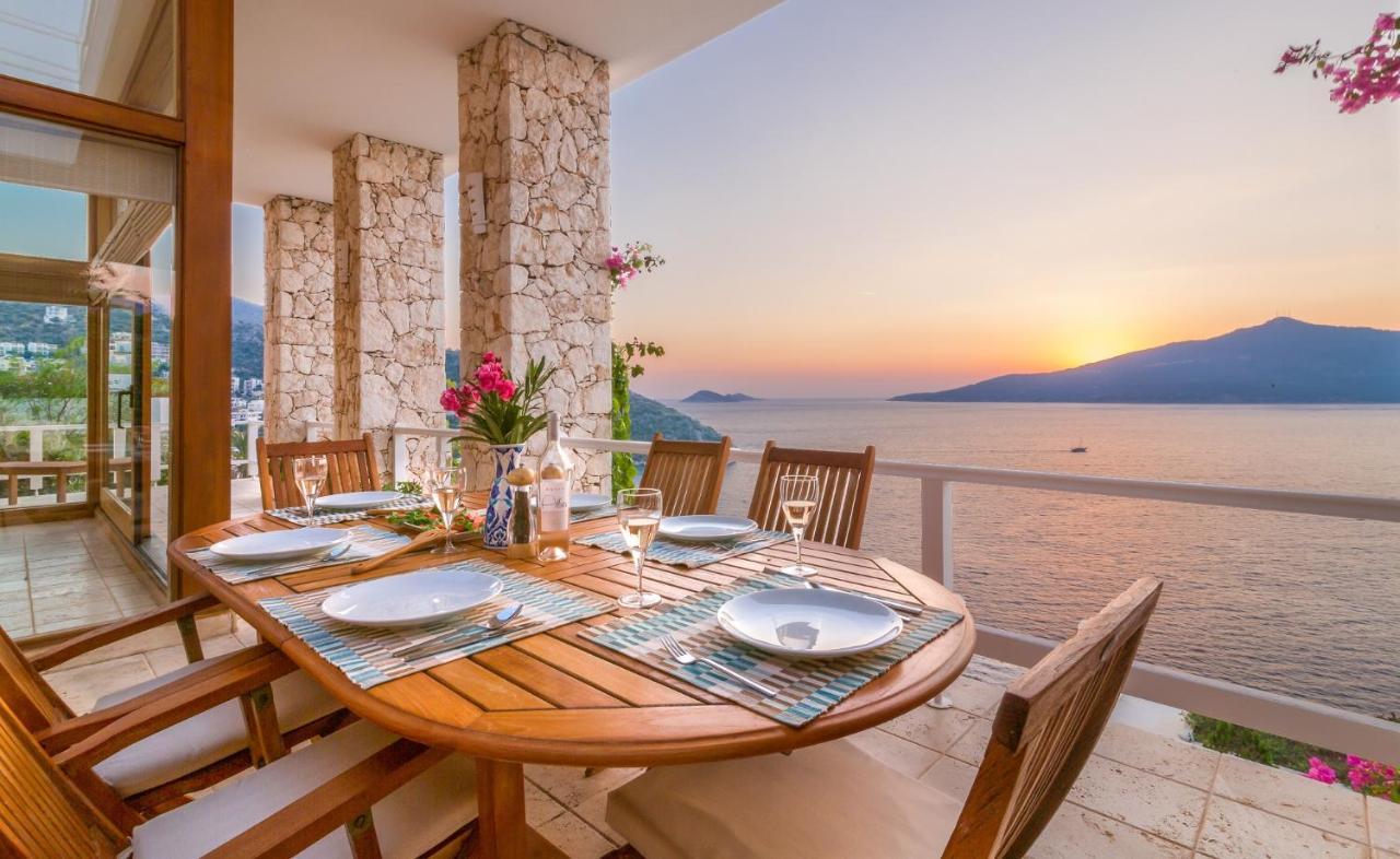Hotel Villa Mahal Καλκάν Εξωτερικό φωτογραφία