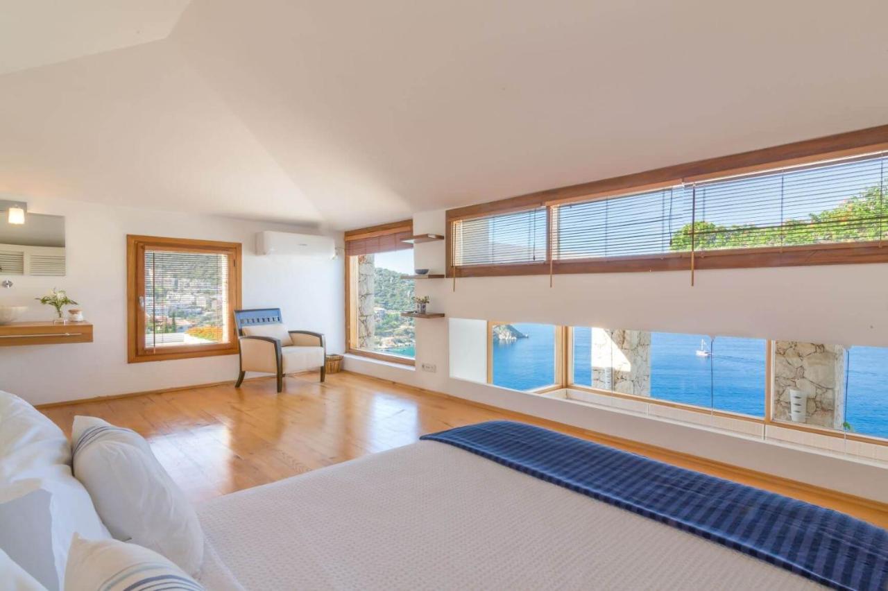 Hotel Villa Mahal Καλκάν Εξωτερικό φωτογραφία