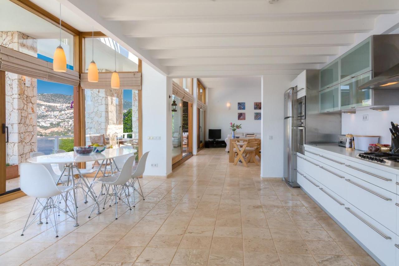 Hotel Villa Mahal Καλκάν Εξωτερικό φωτογραφία