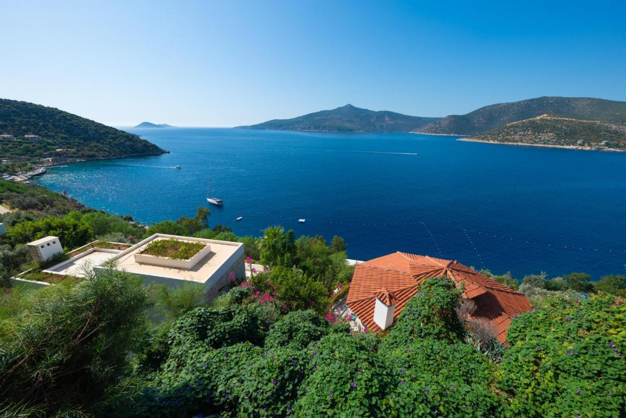 Hotel Villa Mahal Καλκάν Εξωτερικό φωτογραφία