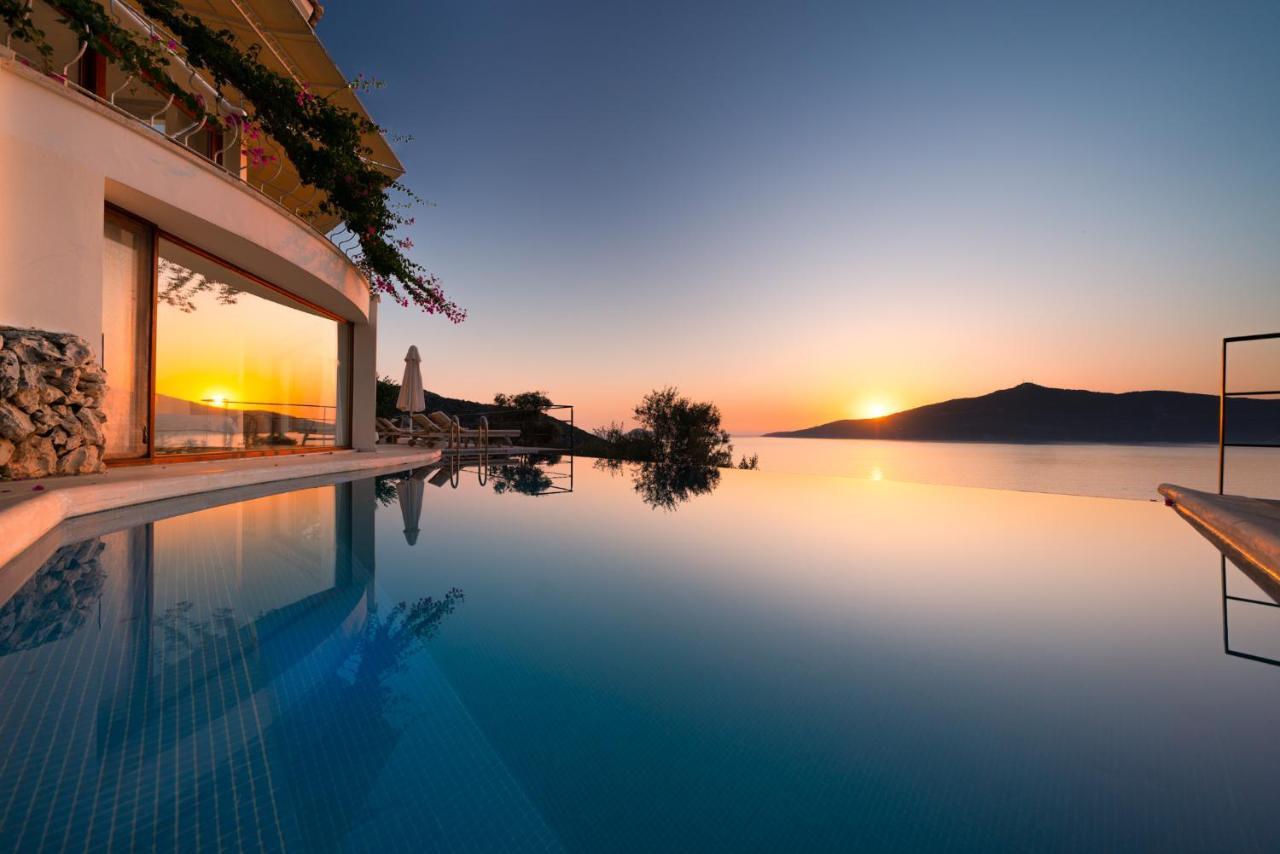 Hotel Villa Mahal Καλκάν Εξωτερικό φωτογραφία