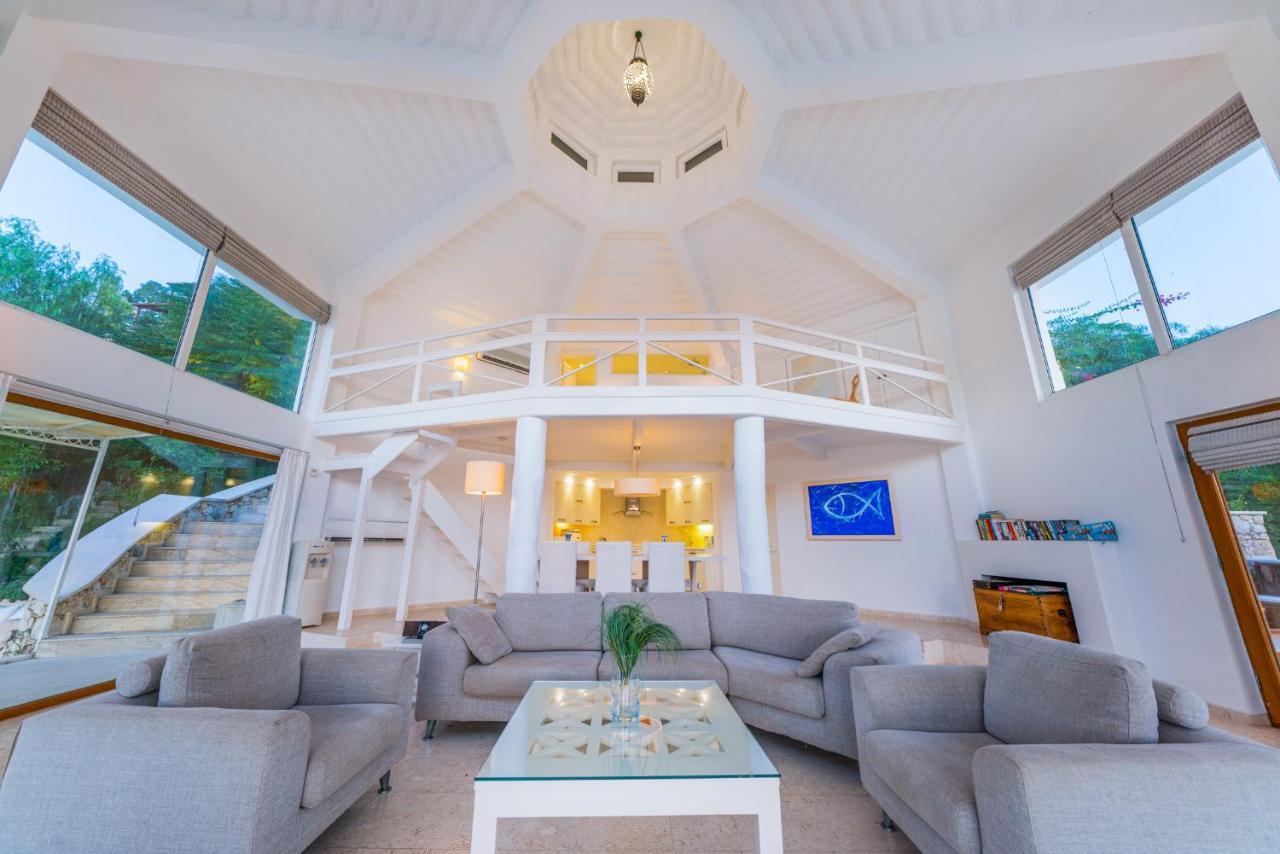 Hotel Villa Mahal Καλκάν Εξωτερικό φωτογραφία