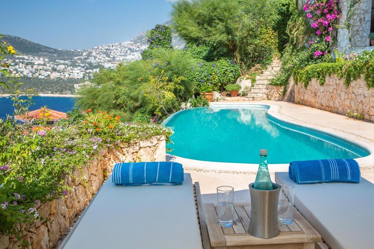 Hotel Villa Mahal Καλκάν Εξωτερικό φωτογραφία