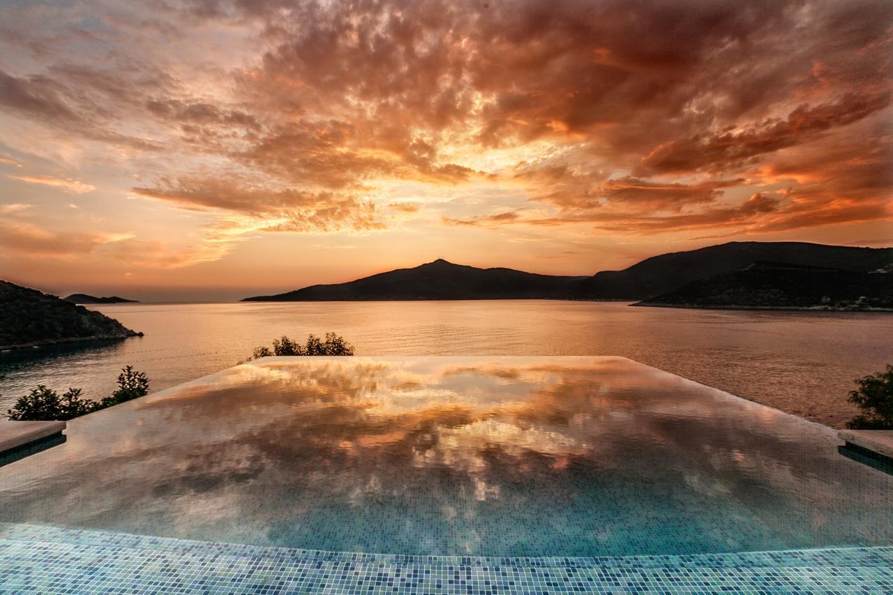 Hotel Villa Mahal Καλκάν Εξωτερικό φωτογραφία