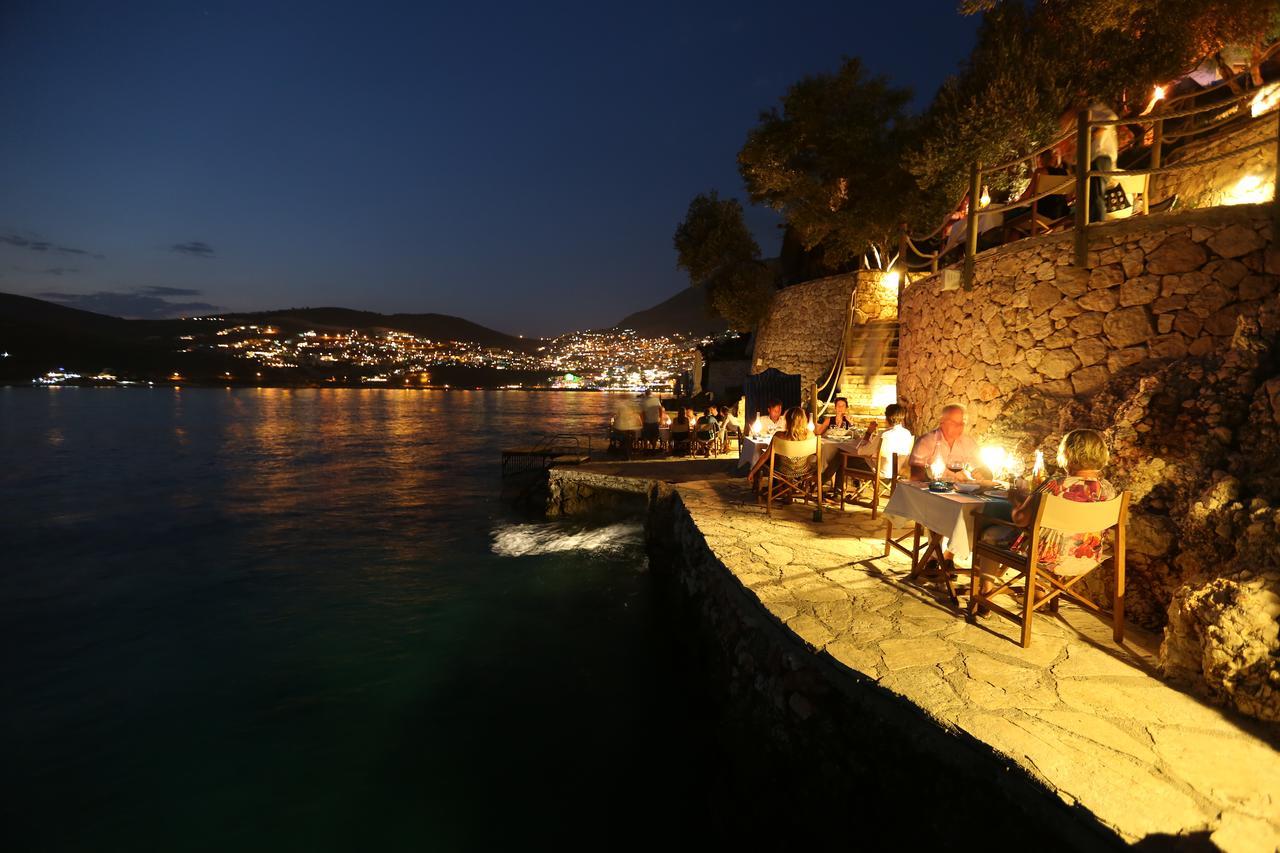 Hotel Villa Mahal Καλκάν Εξωτερικό φωτογραφία