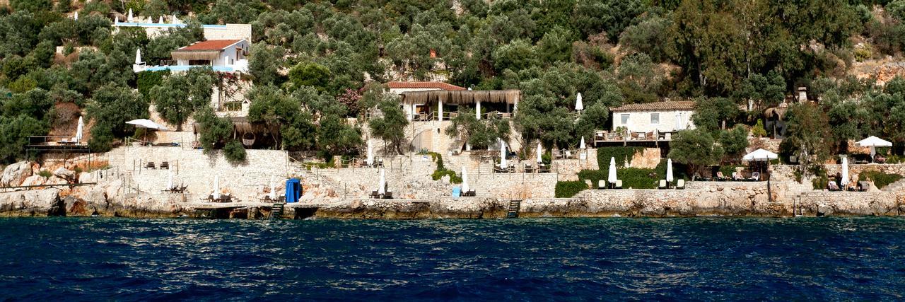 Hotel Villa Mahal Καλκάν Εξωτερικό φωτογραφία