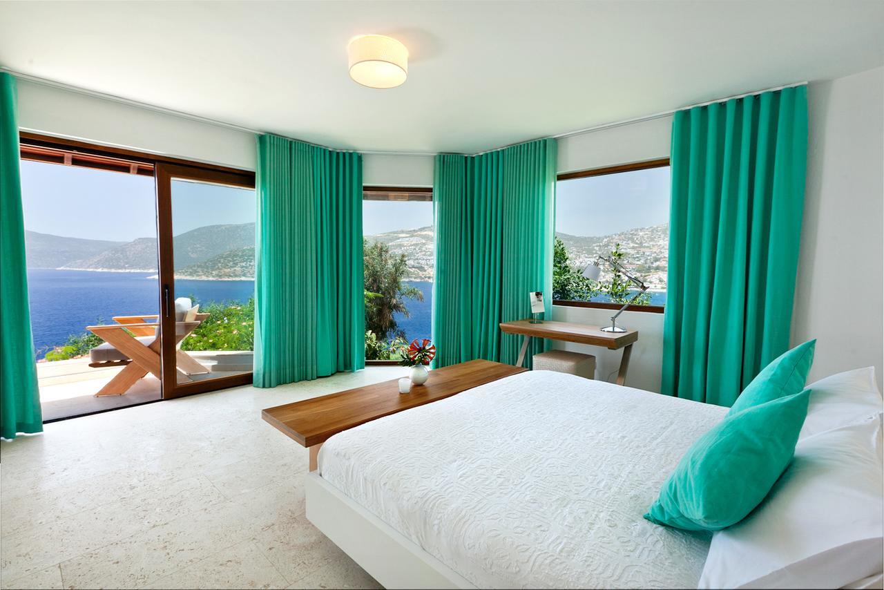 Hotel Villa Mahal Καλκάν Εξωτερικό φωτογραφία