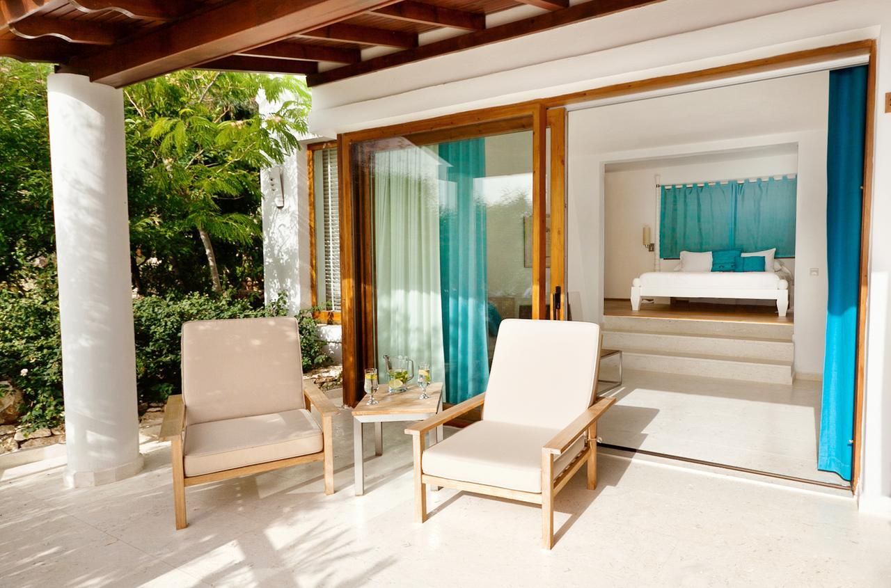 Hotel Villa Mahal Καλκάν Εξωτερικό φωτογραφία