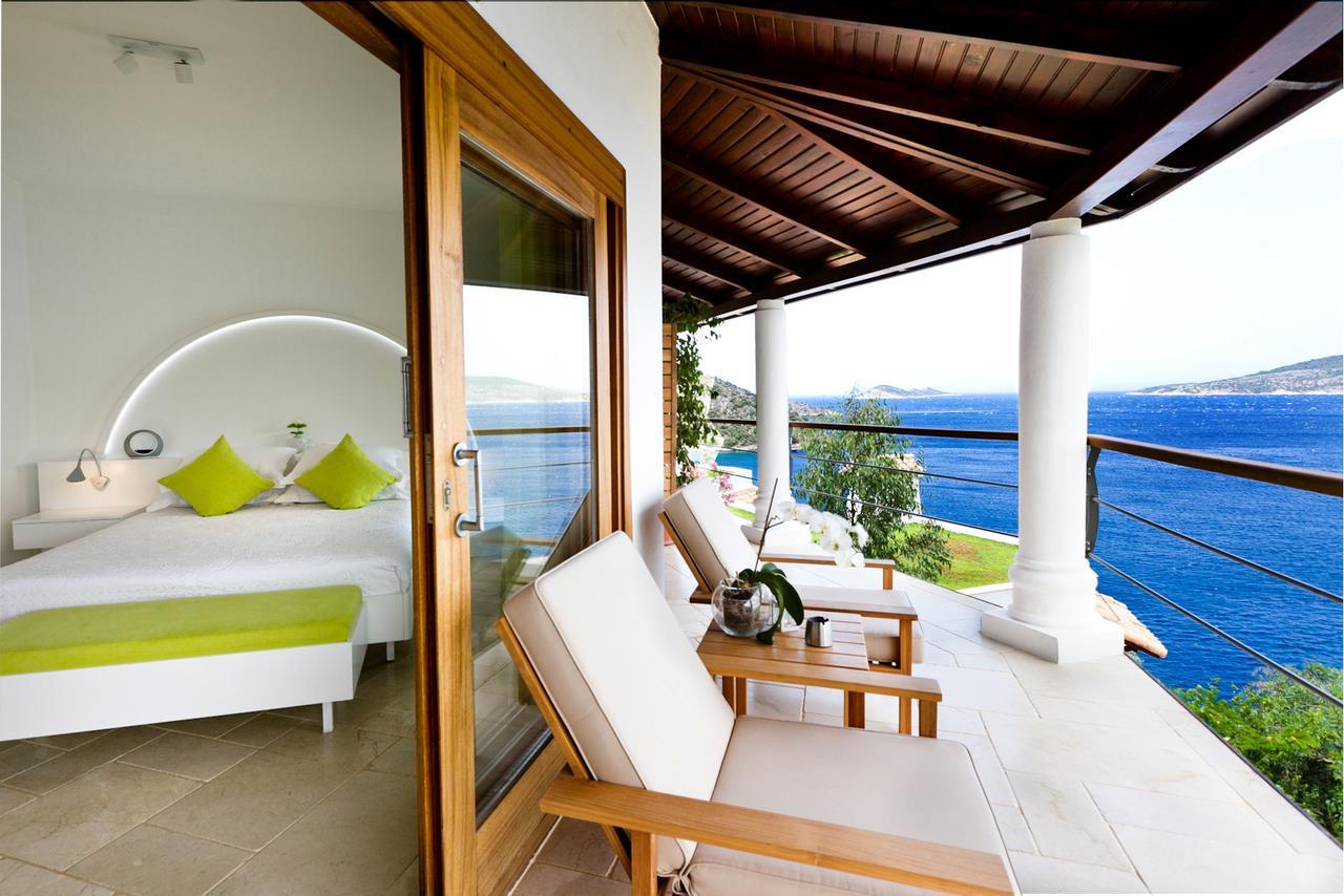 Hotel Villa Mahal Καλκάν Εξωτερικό φωτογραφία