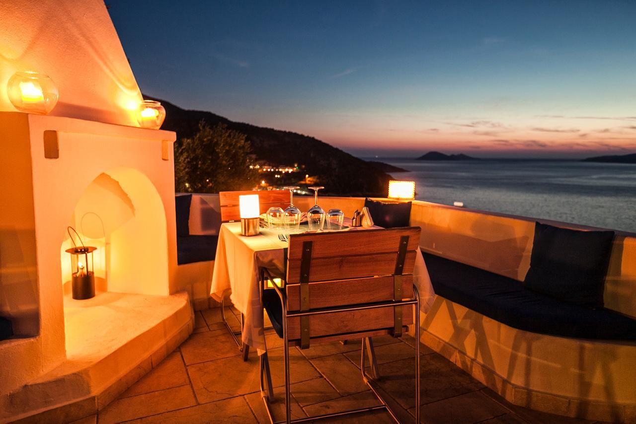 Hotel Villa Mahal Καλκάν Εξωτερικό φωτογραφία