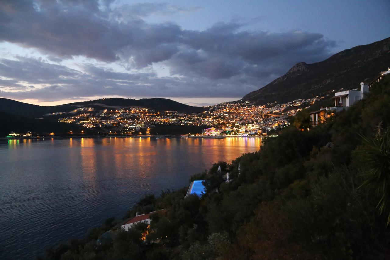 Hotel Villa Mahal Καλκάν Εξωτερικό φωτογραφία