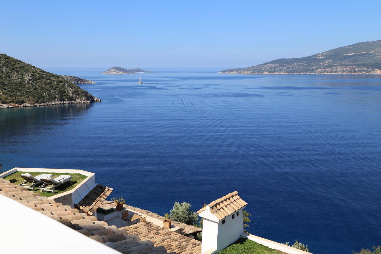 Hotel Villa Mahal Καλκάν Εξωτερικό φωτογραφία