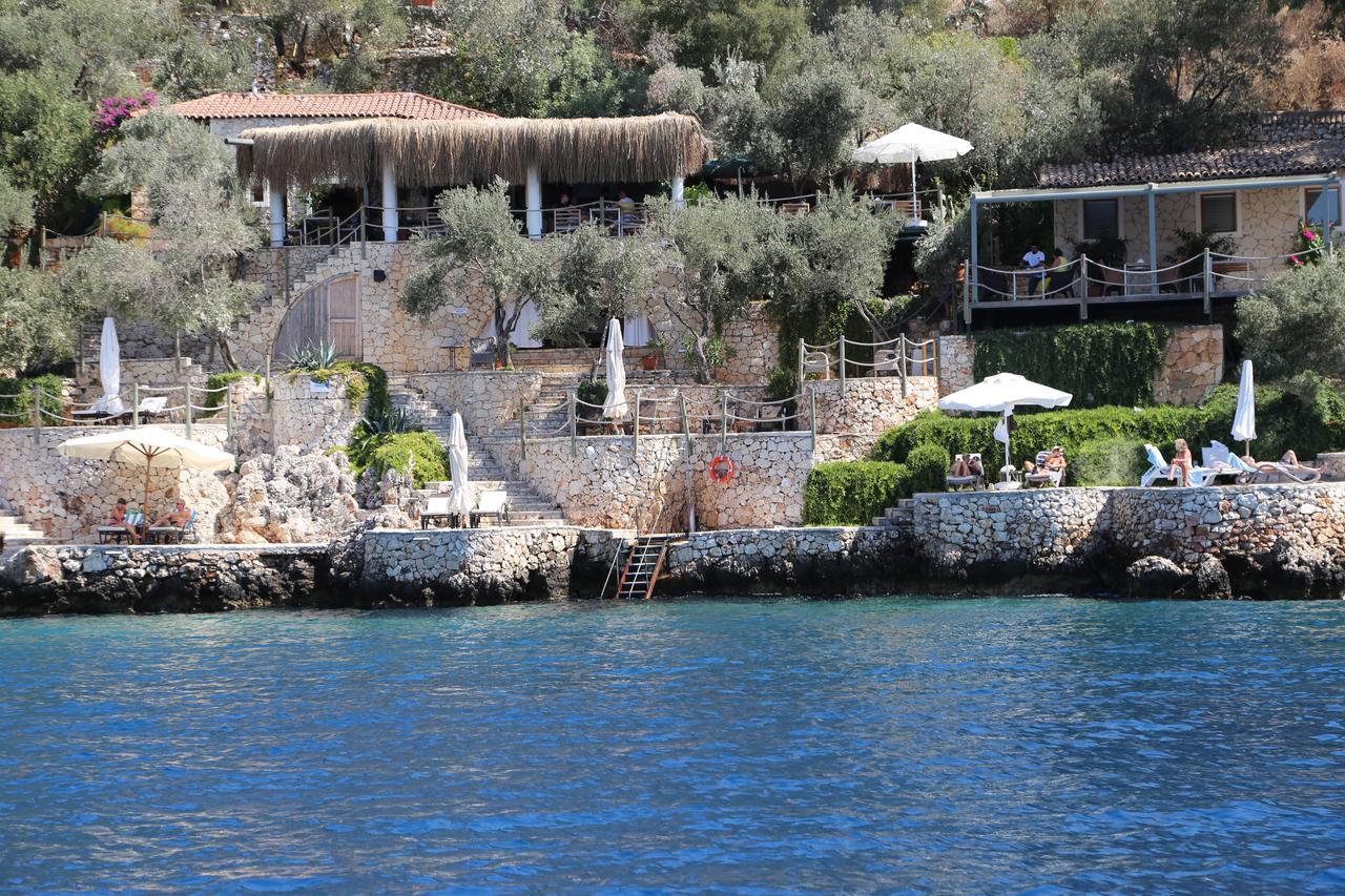 Hotel Villa Mahal Καλκάν Εξωτερικό φωτογραφία