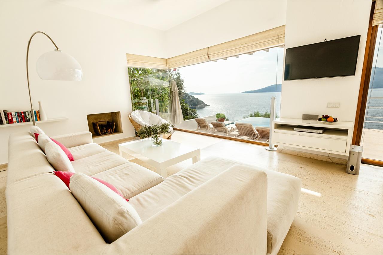 Hotel Villa Mahal Καλκάν Εξωτερικό φωτογραφία
