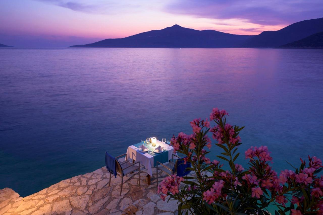 Hotel Villa Mahal Καλκάν Εξωτερικό φωτογραφία