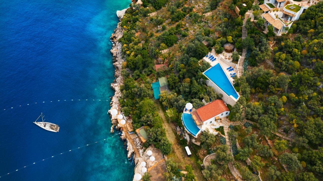 Hotel Villa Mahal Καλκάν Εξωτερικό φωτογραφία