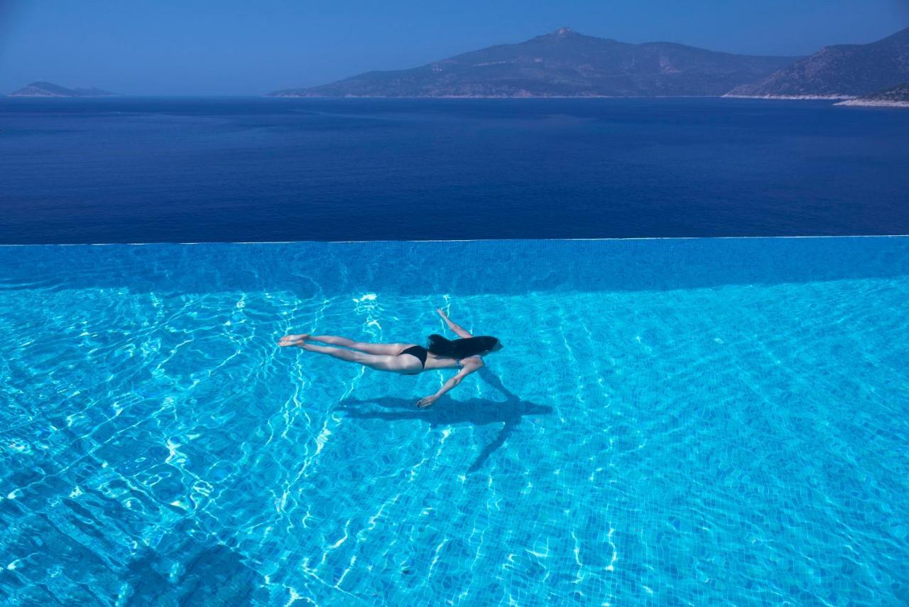 Hotel Villa Mahal Καλκάν Εξωτερικό φωτογραφία