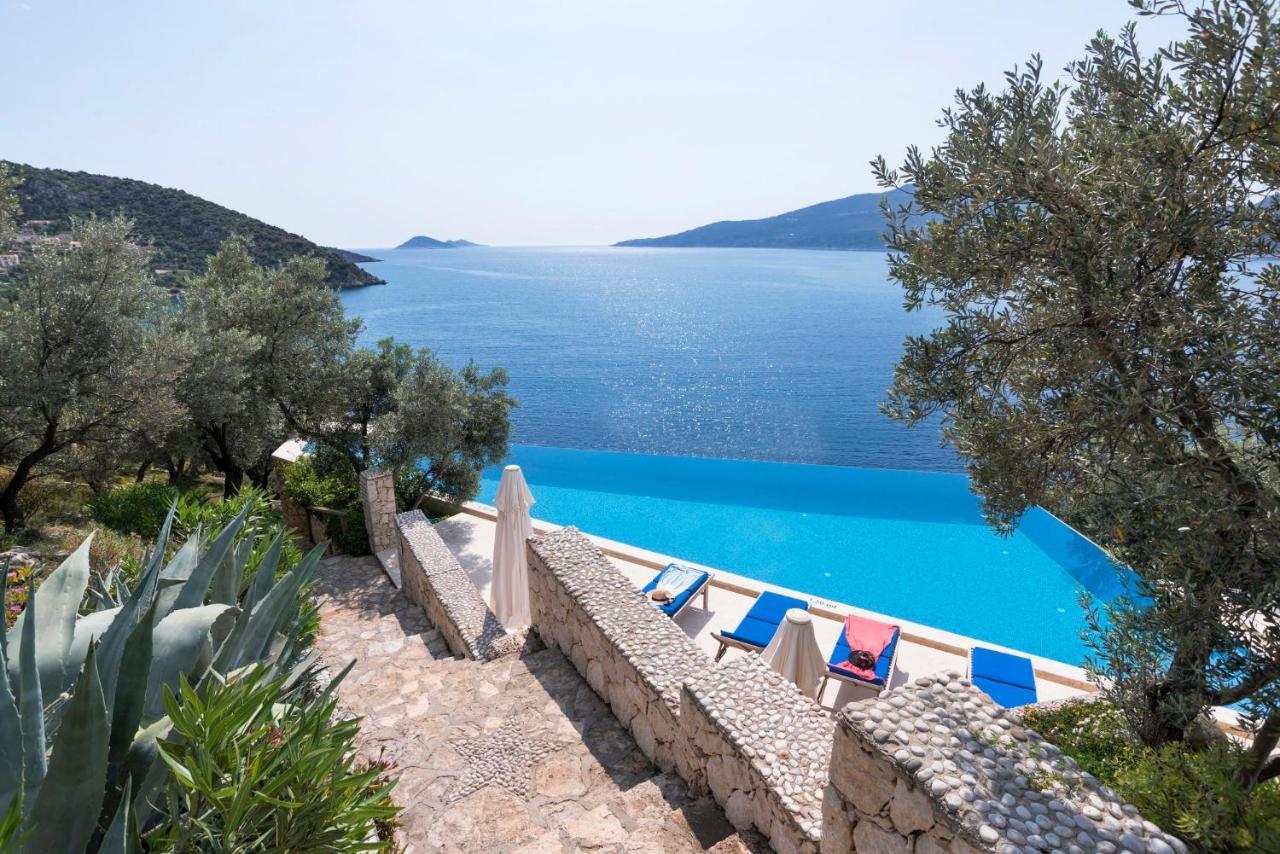Hotel Villa Mahal Καλκάν Εξωτερικό φωτογραφία