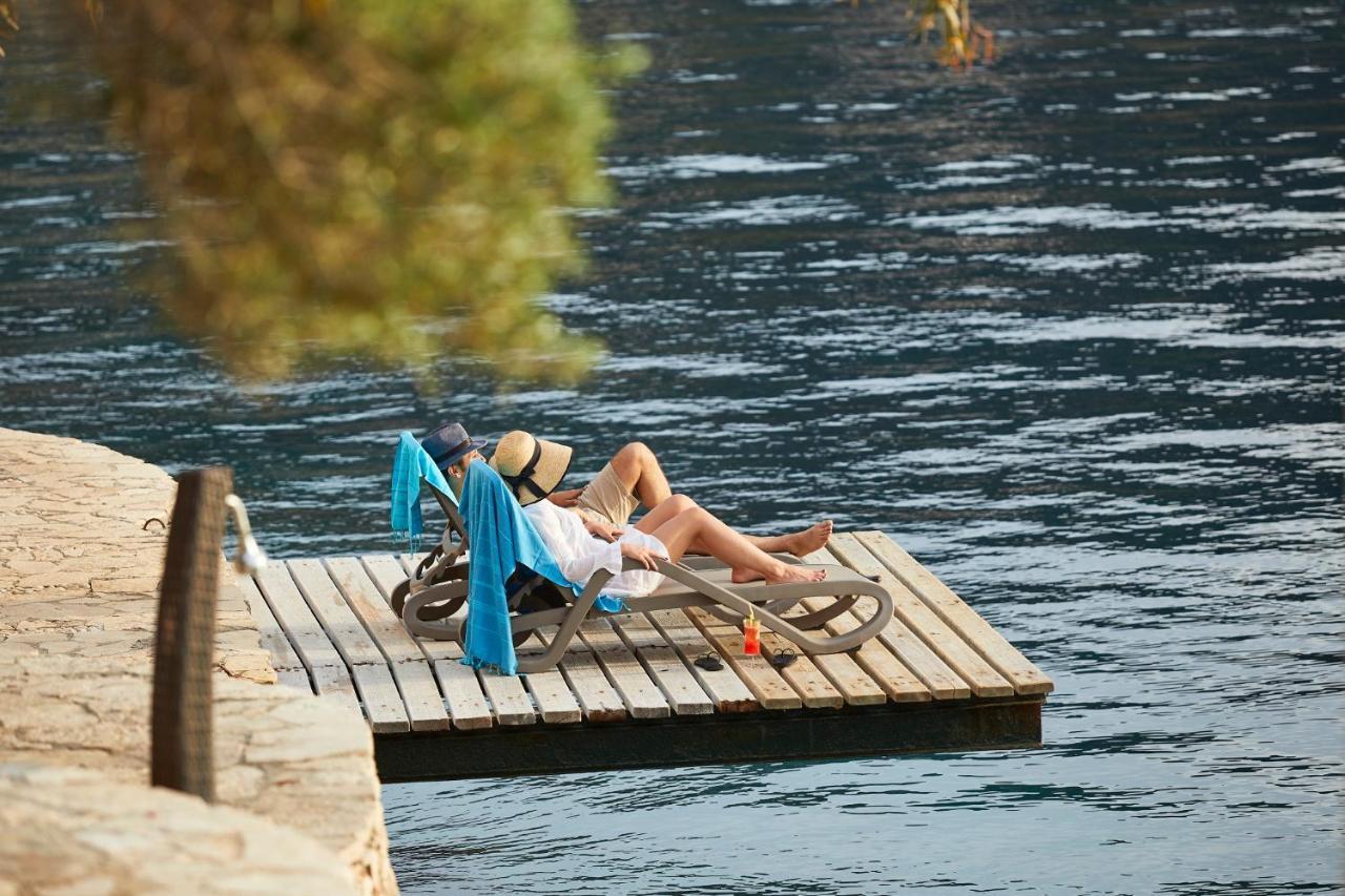 Hotel Villa Mahal Καλκάν Εξωτερικό φωτογραφία