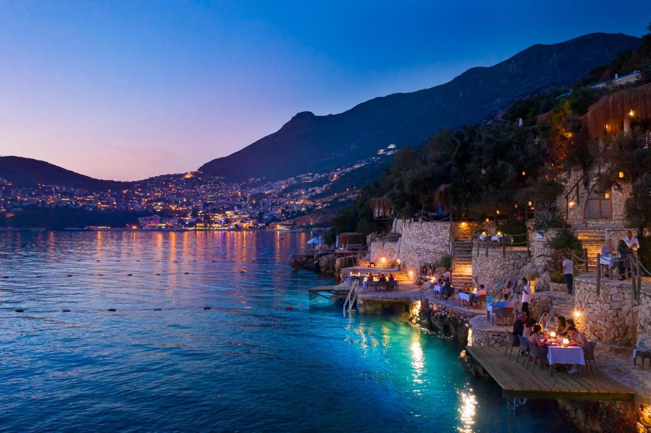 Hotel Villa Mahal Καλκάν Εξωτερικό φωτογραφία