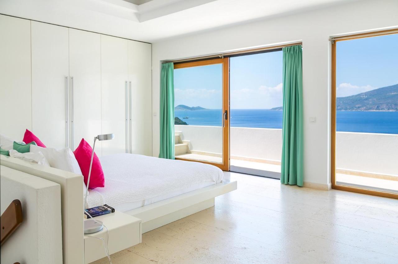 Hotel Villa Mahal Καλκάν Εξωτερικό φωτογραφία