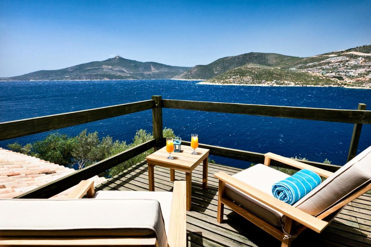 Hotel Villa Mahal Καλκάν Εξωτερικό φωτογραφία