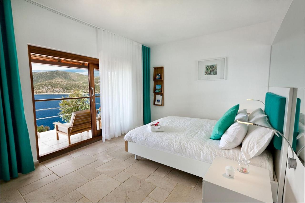 Hotel Villa Mahal Καλκάν Εξωτερικό φωτογραφία