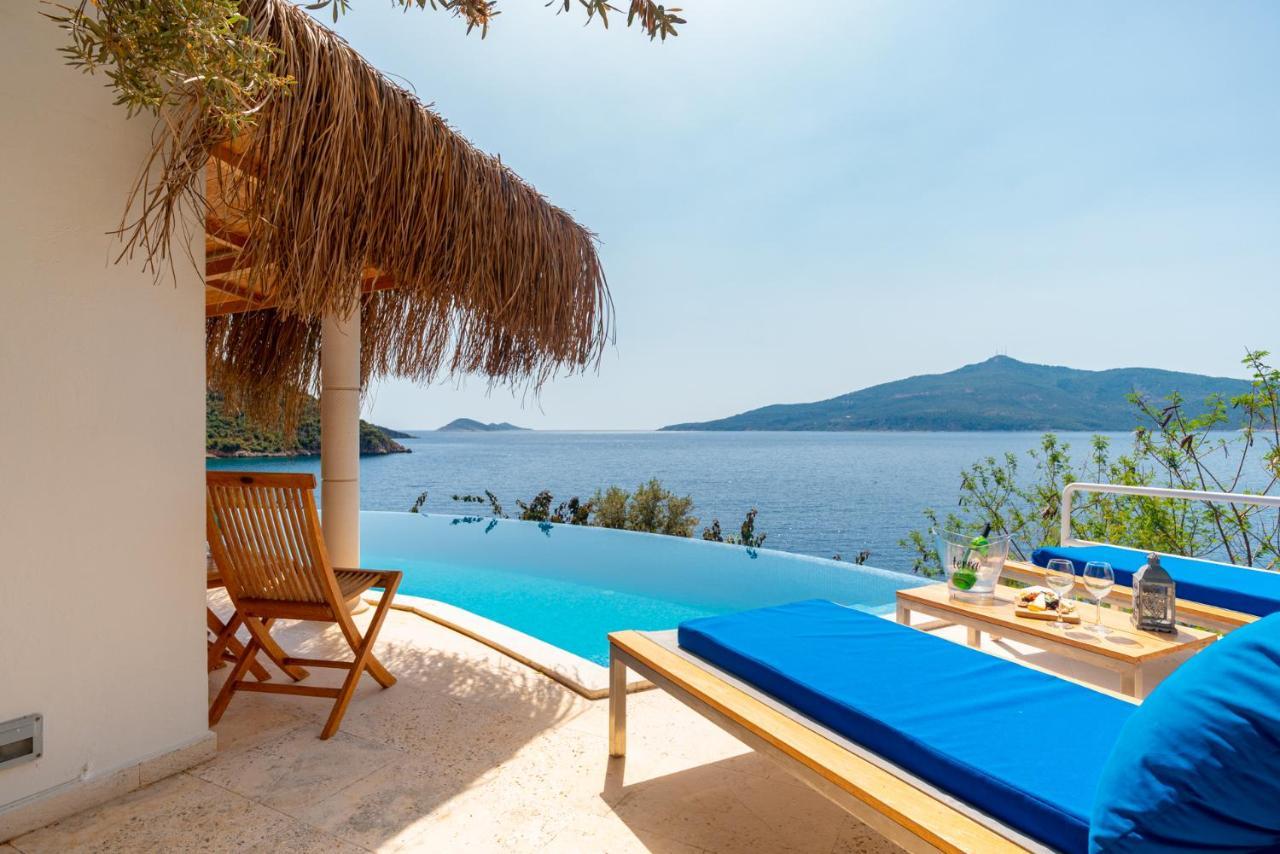 Hotel Villa Mahal Καλκάν Εξωτερικό φωτογραφία