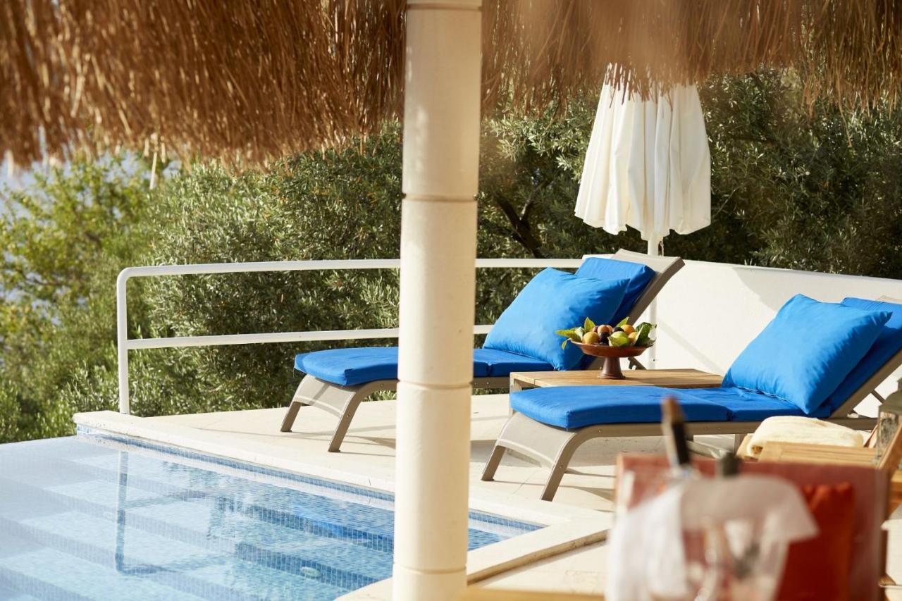 Hotel Villa Mahal Καλκάν Εξωτερικό φωτογραφία