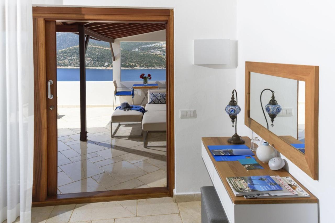 Hotel Villa Mahal Καλκάν Εξωτερικό φωτογραφία