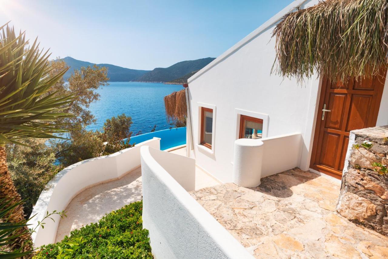 Hotel Villa Mahal Καλκάν Εξωτερικό φωτογραφία