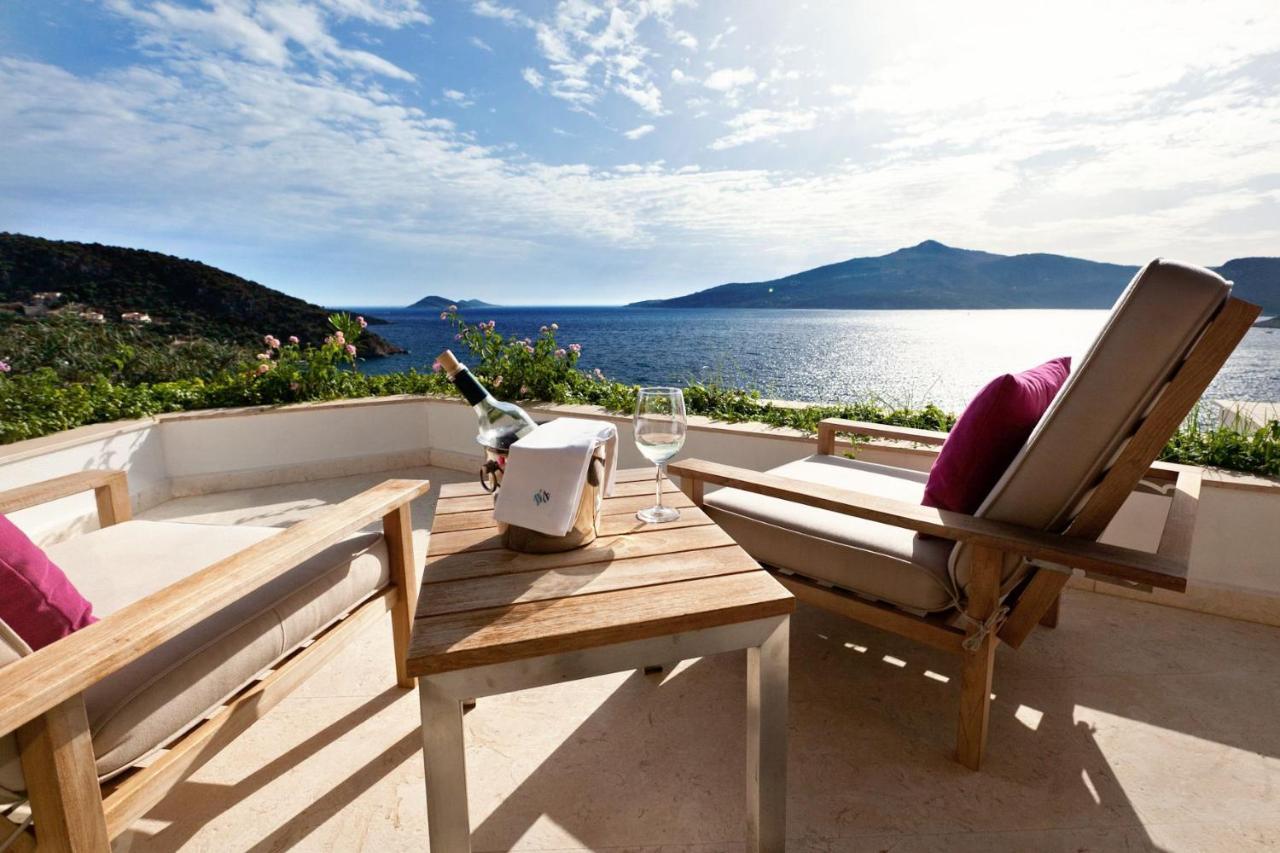 Hotel Villa Mahal Καλκάν Εξωτερικό φωτογραφία