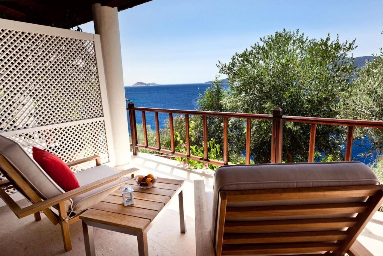Hotel Villa Mahal Καλκάν Εξωτερικό φωτογραφία