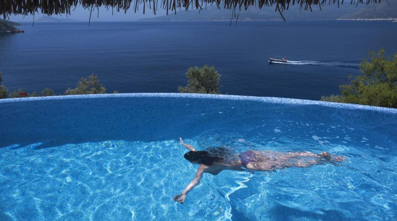 Hotel Villa Mahal Καλκάν Εξωτερικό φωτογραφία