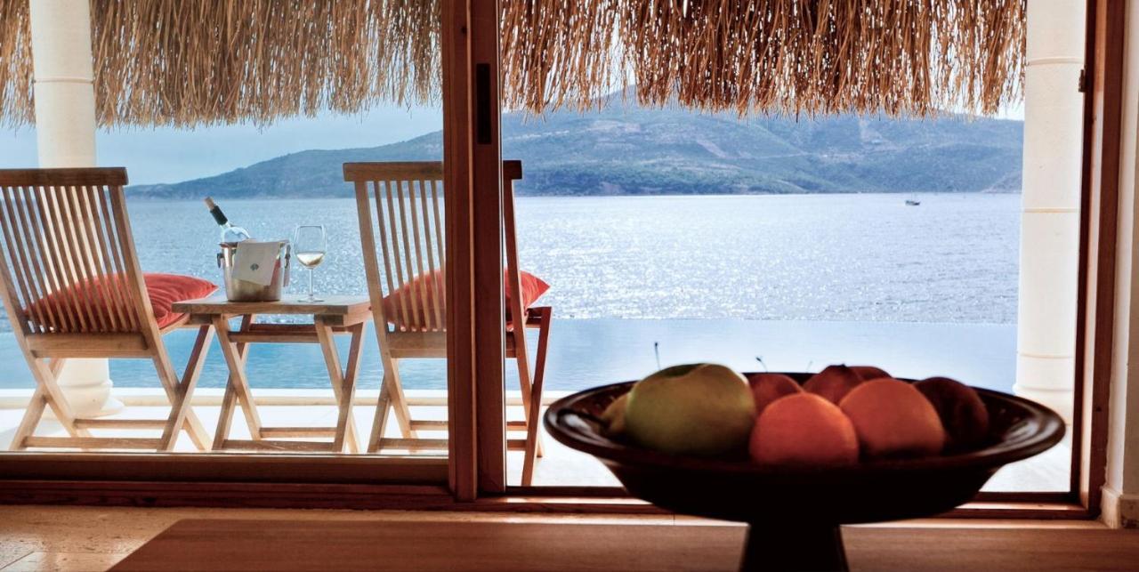 Hotel Villa Mahal Καλκάν Εξωτερικό φωτογραφία