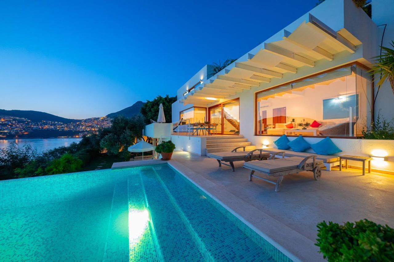 Hotel Villa Mahal Καλκάν Εξωτερικό φωτογραφία