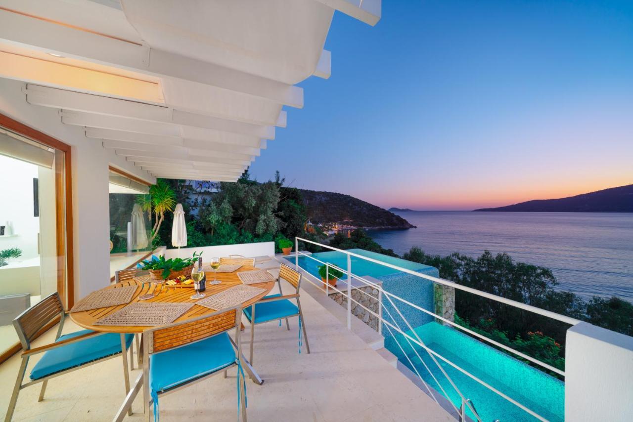 Hotel Villa Mahal Καλκάν Εξωτερικό φωτογραφία