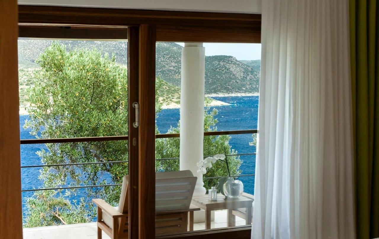 Hotel Villa Mahal Καλκάν Εξωτερικό φωτογραφία