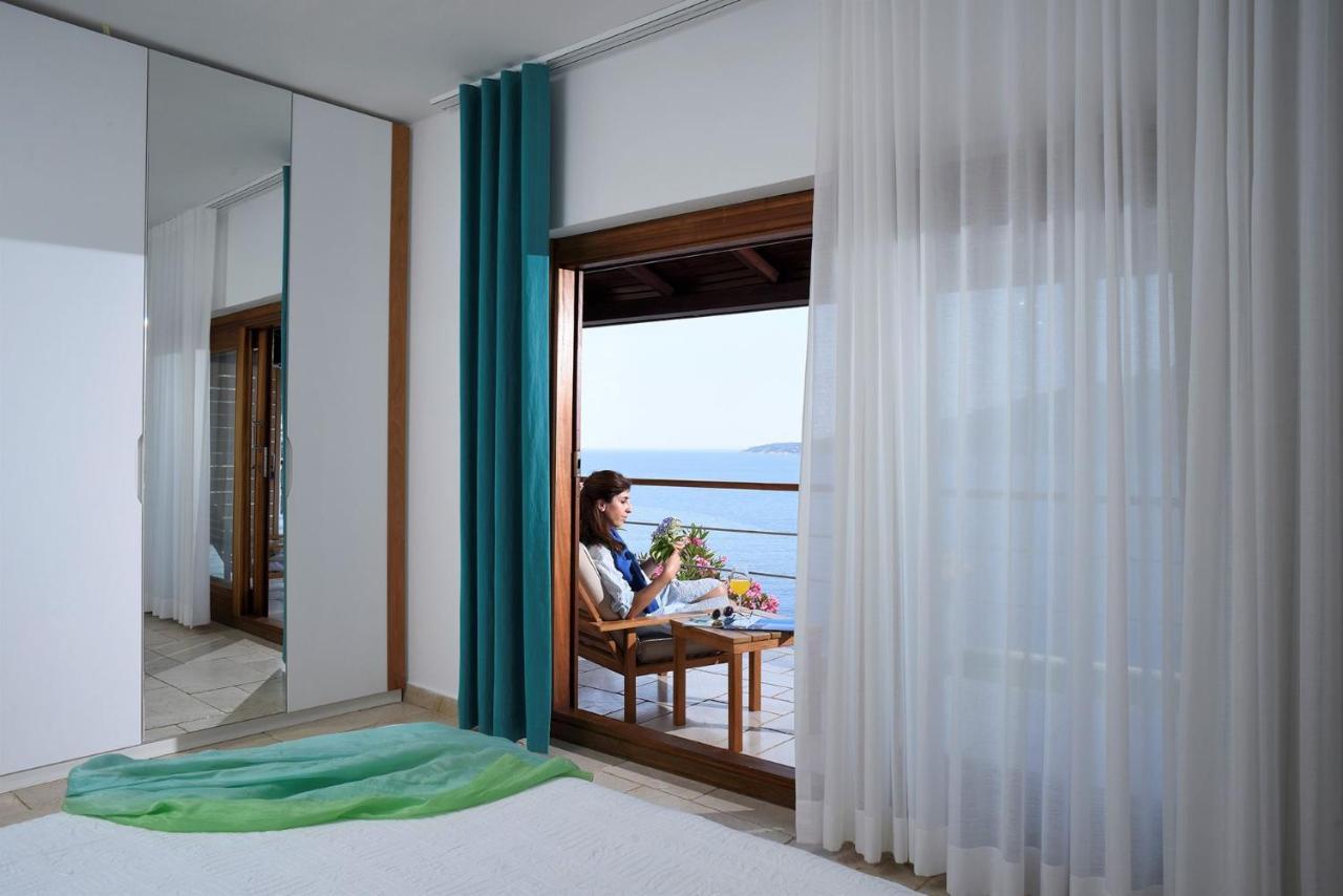 Hotel Villa Mahal Καλκάν Εξωτερικό φωτογραφία