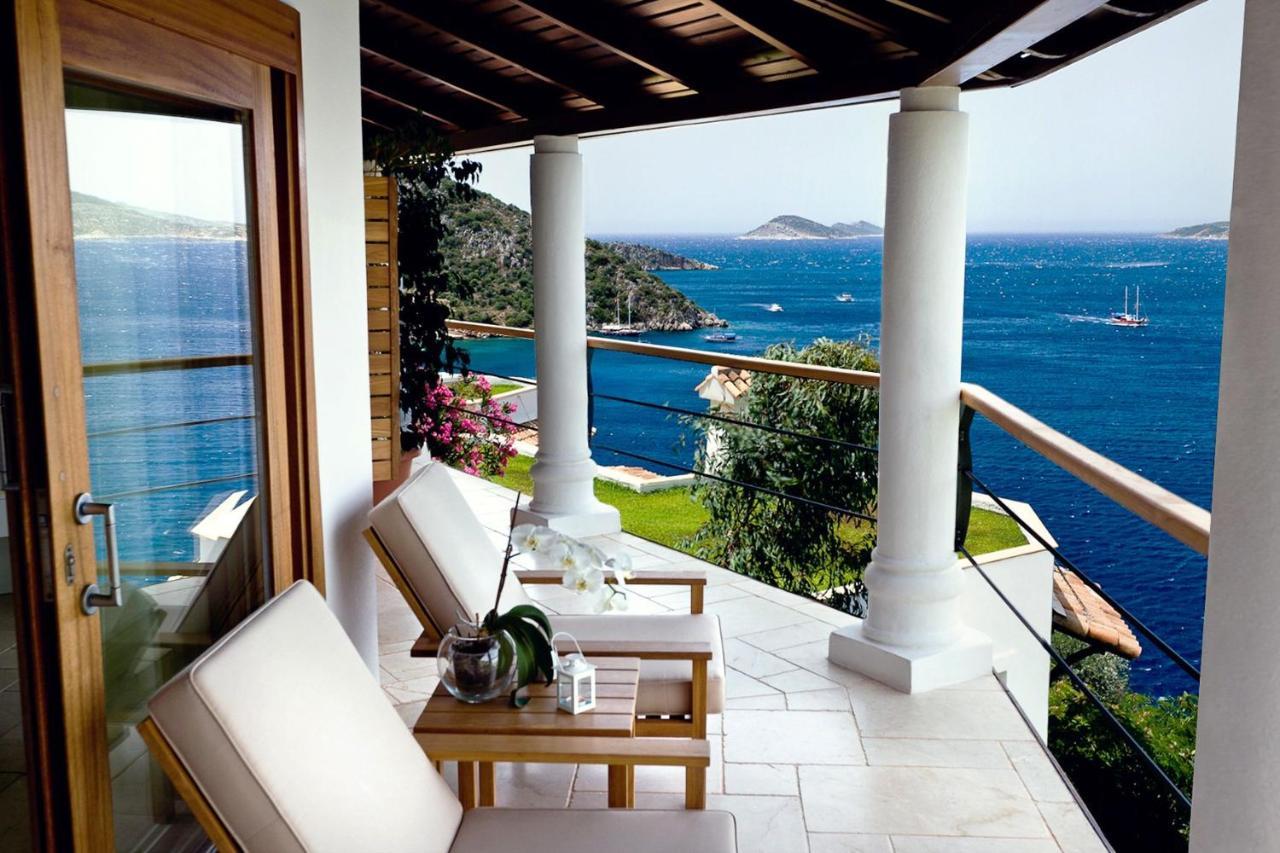Hotel Villa Mahal Καλκάν Εξωτερικό φωτογραφία