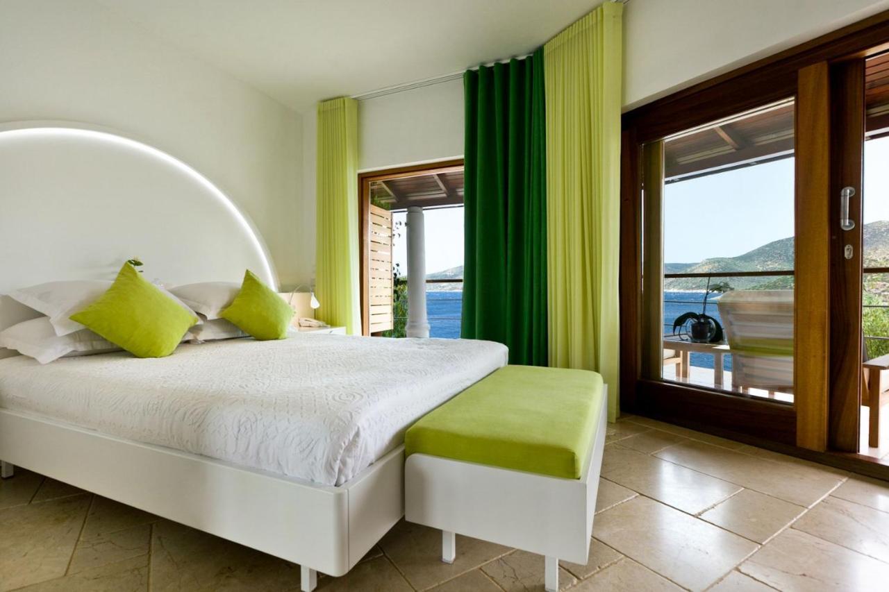 Hotel Villa Mahal Καλκάν Εξωτερικό φωτογραφία